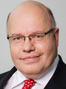 Peter Altmaier
