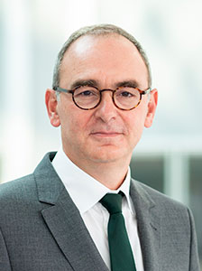 Xavier Piechaczyk