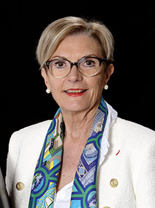 Denise Saint-Pé