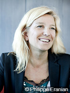 Hélène Badia