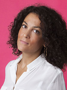 Elodie Baussand