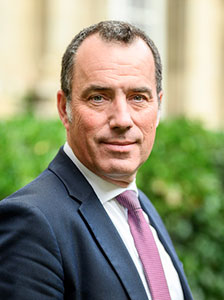 Laurent Champaney