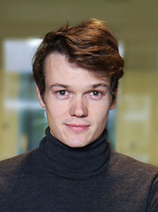 Quentin Bordet