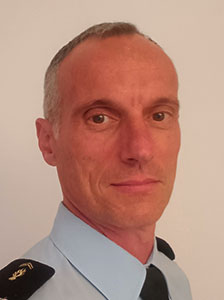 Christophe Husson