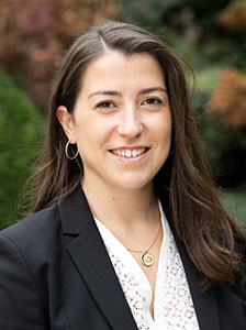 Louise Morel