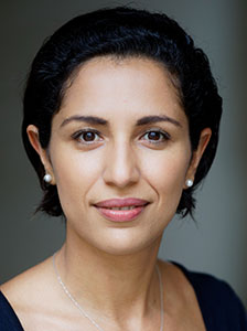Sarah El Haïry