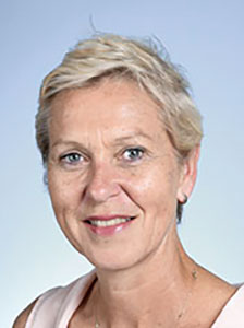 Anne Le Hénanff