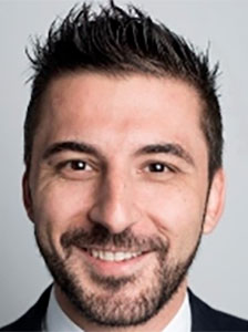 Christophe Vivent