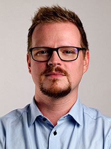 Clément Michel