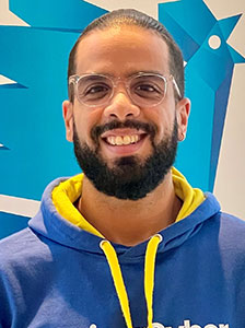 Farid Lahlou