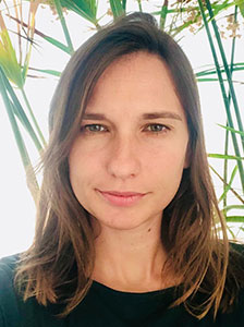 Johanna Brousse