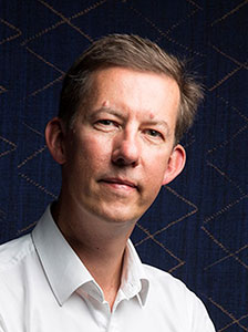 Philippe Dewost