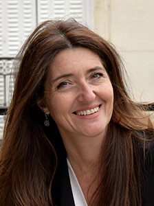Raphaëlle Duchemin