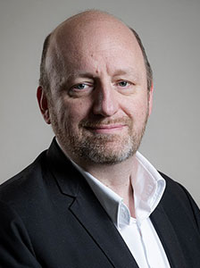 Thomas Degardin