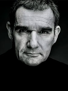 Bruno Breton
