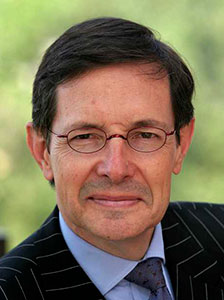 Christian Saint-Étienne