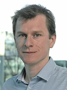 Sébastien Massart