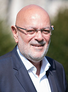 Bruno Millienne