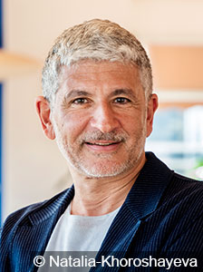 Charles Znaty
