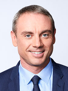 Gilane Barret