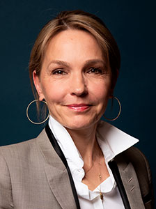 Gisèle Rossat-Mignod