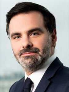 Laurent Saint-Martin