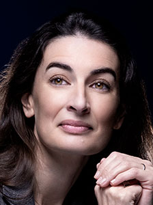 Agnès Verdier-Molinié