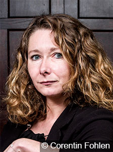 Alice Barbe