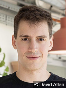 Arthur Mensch