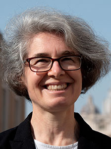 Nathalie Becquart