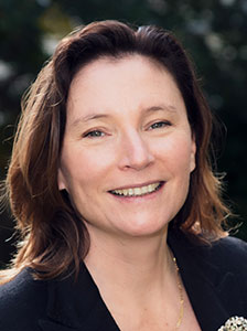 Caroline Young