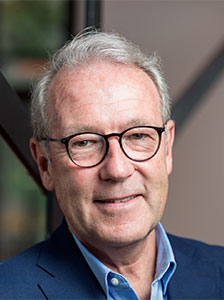 Christophe Chenut