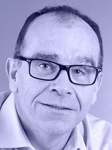 Denis Coret