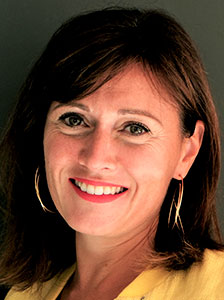 Elsa Da Costa-Grangier