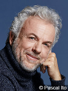 Frédéric Lenoir