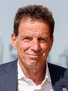 Geoffroy Roux de Bézieux
