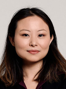 Jean Guo