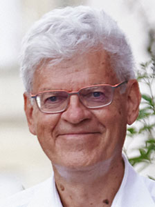 Joël Lebreton