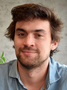 Julian Guerin