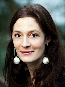 Laetitia Strauch-Bonart