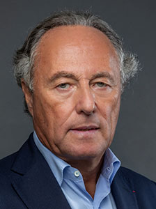 Philippe Grodner