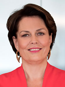 Véronique Bédague