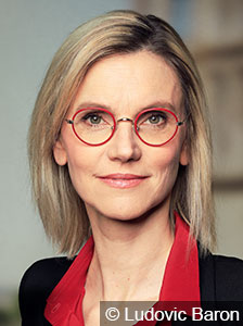 Agnès Pannier-Runacher