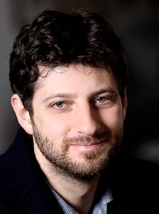 Antoine Buéno