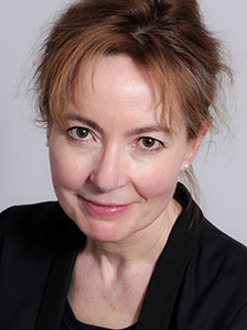 Béatrice Garrette