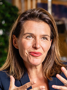 Christelle Morançais