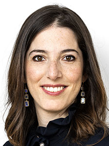 Eléonore Crespo
