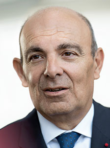 Eric Trappier