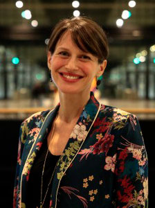 Florence Rizzo