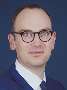 François-Xavier Huard